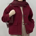 پالتو فوتر زارا 2649