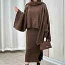 رویه و سارافون بافت 2667