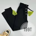 شلوار جلو جیب 1881