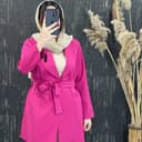 کت مازراتی یقه سنجاق 1798