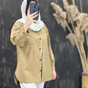 شومیز اسلپ پریا 1772