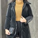 کاپشن رُزا 2073