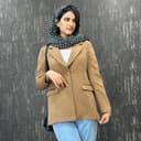 کت مازراتی تک‌دکمه 1548