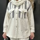 لنین کنفی ترکیبی 1767