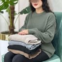 بلوز بافت پاییزه 2610