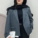 کت دیپلمات وارداتی 2216