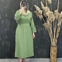 کفتان لنین کمردار 1784