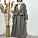 کت دامن عیدانه 2166