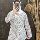 شومیز خنک کمرکش 1780