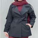 بارانی پرادا پلاسما 2811