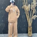 ست هودی شلوار مغزی دوزی 1992