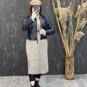 لانگ بافت جذاب 1915