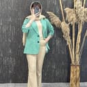 کت شانتون پروانه 1731