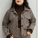 کت کراپ فوتر 2802