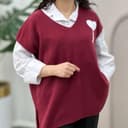 ژیله بافت و شومیز 2762