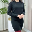 گپ اکریلیک بلند 2801