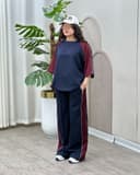 تیشرت شلوار شیک 3009