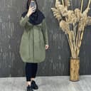 مانتودانشجویی 1857