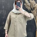 شومیز کنفی 1826 