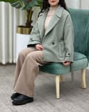 پالتو فوتر اسپورت 2887