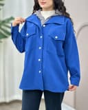 کت کتان استانبول 2840