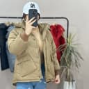 کاپشن پایین گت 1393