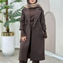 پالتو دیپلمات پشت بلدینگ 2759