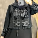 دو تیکه سوزن دوزی 1788