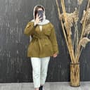 بارانی چهاردکمه 1911