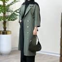 مازراتی بلند هشت دکمه 2284