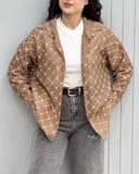 شومیز ZARA وارداتی 2913