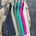 کتان زارا تک جیب 1712