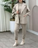 ست فوتر دمپاپاکتی 2859