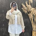 کت نیم تنه ایلیا 1855