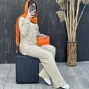 ست پلیسه رنگی 1572