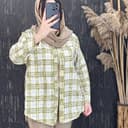  چهارخونه نخی 1740