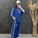 ست جردن بغل دکمه 1950