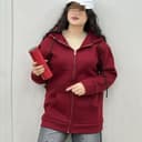 سویشرت زیپدار 2686