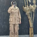 ست کارگو اسپورت 1676