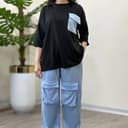 ست تیشرت شلوار2291