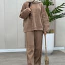 ست بافت زارا 2602