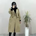 بارانی بلند سلدا 1438