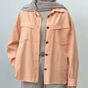 شومیزکتان پشت سنتی 2336