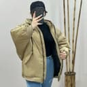 کاپشن خلبانی کیمونویی 1422