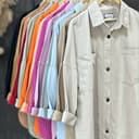 کتان جیب بزرگ 1651