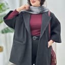 بادی یقه اسکی 2664