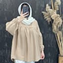 شومیز کمرچین 1762 