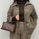 پالتو فوتر اسپورت 2689