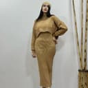 ست رویه و سارافون بافت 1439