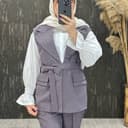 ست سه تیکه پرنیا 1537